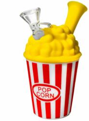 Black Sheep Bong silicon Popcorn Bucket 15cm