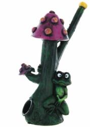  Pipa Frog & Mushroom pictata manual 14cm