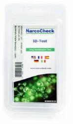 NarcoCheck Test pentru identificarea substantelor din Cocaina - NarcoCheck