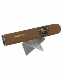 PieceMaker Pipa PieceMaker Kuban Light brown - Trabuc 11cm