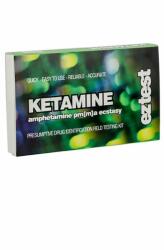 eztest Test identificare Ketamina - EzTest x1 - zenstar - 89,99 RON