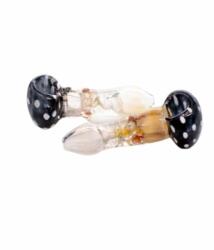  Pipa Mushroom Dots Incredible 9cm