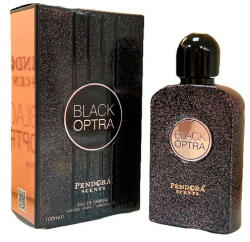 Pendora Scents Black Optra EDP 100 ml Parfum