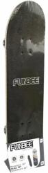 Funbee Placa de skateboard, Funbee, 31Inch