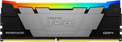 Kingston FURY Renegade RGB 8GB DDR4 3200MHz KF432C16RB2A/8