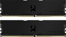 GOODRAM IRDM PRO 32GB (2x16GB) DDR4 3600MHz IRP-K3600D4V64L18S/32GDC