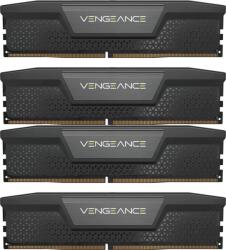 Corsair VENGEANCE 128GB (4x32GB) DDR5 5600MHz CMK128GX5M4B5600C40