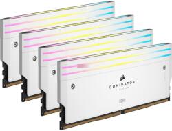 Corsair DOMINATOR TITANIUM RGB 64GB (4x16GB) DDR5 6400MHz CMP64GX5M4B6400C32W
