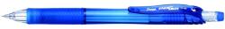 Pentel Nyomósirón 0, 5mm, kék test PL105-CX Pentel Energize (31166)