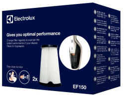 Electrolux Ef150 Electrolux Szűrőkészlet