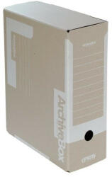 EMBA Irattartó doboz 330x260x110mm EMBA fehér (K23-7100W12-0003)