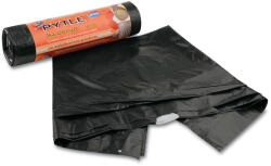 Szemetes zsákok LDPE TOP visszahúzható 70x110cm 35mic 120L 10db tekercsben