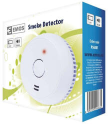 EMOS GS536 füstérzékelő (2104101000)