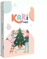  Kari Pakli