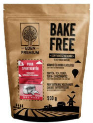 Bake Bake-f. Gm. Lisztkev. Ch Csökk. Sportkenyér