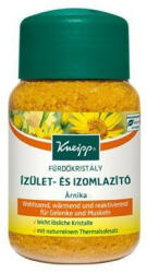 Kneipp fürdőkristály ízület és izomlazító árnika 500 g - bioszallito