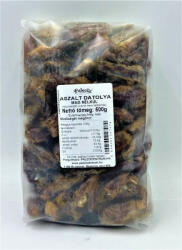 Paleolit aszalt datolya mag nélkül 500 g - bioszallito