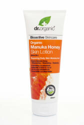 Dr. Organic bio manuka testápoló tubus 200 ml