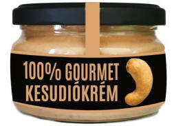 Valentine's Valentines 100% gourmet kesudiókrém 200 g