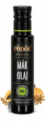 Solio mákolaj 100 ml - bioszallito