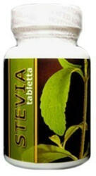  Vesta stevia tabletta 950 db - bioszallito