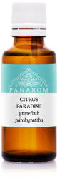 Panarom ILLÓOLAJKEVERÉKEK SZAUNÁBA Citrus paradisii