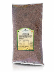 Dénes-Natura lenmag 1000 g - bioszallito