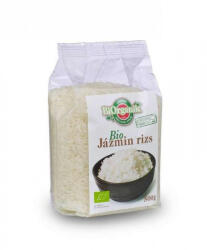 Biorganik bio jázminrizs fehér 500 g