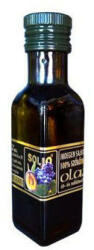Solio szőlőmagolaj 100 ml - bioszallito