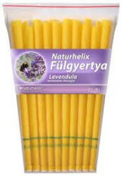  Naturhelix fülgyertya levendula 10 db - bioszallito