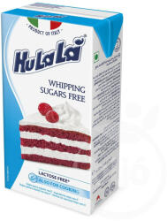 Hulala cukormentes habalapanyag 500 ml