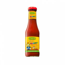 RAPUNZEL bio tigris ketchup gyerekeknek 450 ml - bioszallito