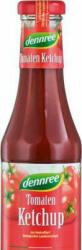 dennree bio ketchup 500 ml - bioszallito