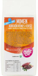 Naturbit minden mentes keksz kakaókrémes 150 g