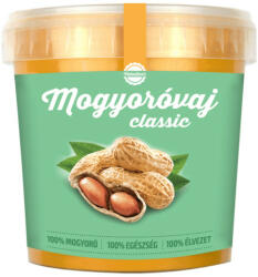 Valentine's Valentines mogyoróvaj 100% classic 350 g