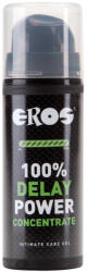EROS Delay 100% Power - késleltető koncentrátum (30 ml)