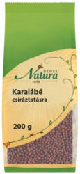 Dénes-Natura KARALÁBÉ CSÍRÁZTATÁSRA 200 g - bioszallito