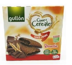 gullón Brownie 5db - bioszallito
