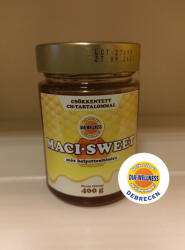  Dia-Wellness maci sweet méz helyettesítésére 400 g - bioszallito
