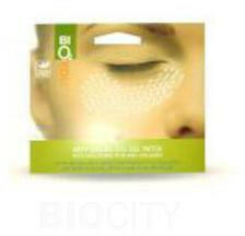  Bio2you anti -ageing fiatalító szem gélmaszk 10 ml - bioszallito