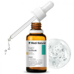 MediNatural pad szérum 30 ml