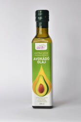  Szafi R. Avokádóolaj 250 ml