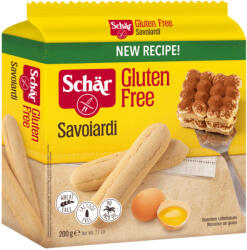 Schär Schar savoiardi gluténmentes babapiskóta 200 g