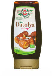BiOrganik bio datolya szirup 365 g - bioszallito