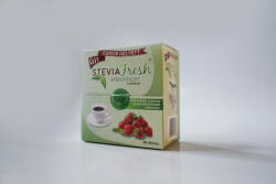 Stevia Fresh Kínáló Dobozos Vaniliás