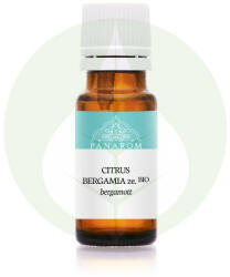 Citrus bergamia /héj/ZE 10 ml