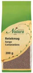 Dénes-Natura csíráztatásra retekmag sango 200 g - bioszallito