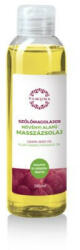 Yamuna szőlőmagos masszázsolaj 250 ml - bioszallito
