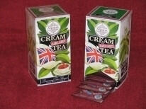 MlesnA earl grey tea 50x2 g 100 g