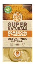 Earth Kiss Kombucha-kurkuma Agyagmaszk
